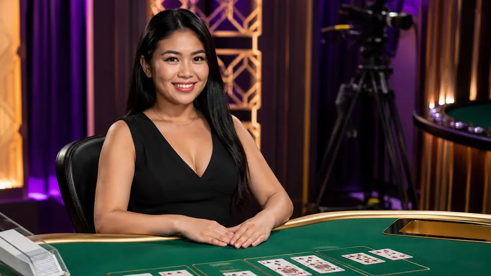 Live Dealer Casino vs Online Slots at SlotCasino.site: Complete Comparison & Strategy Guide