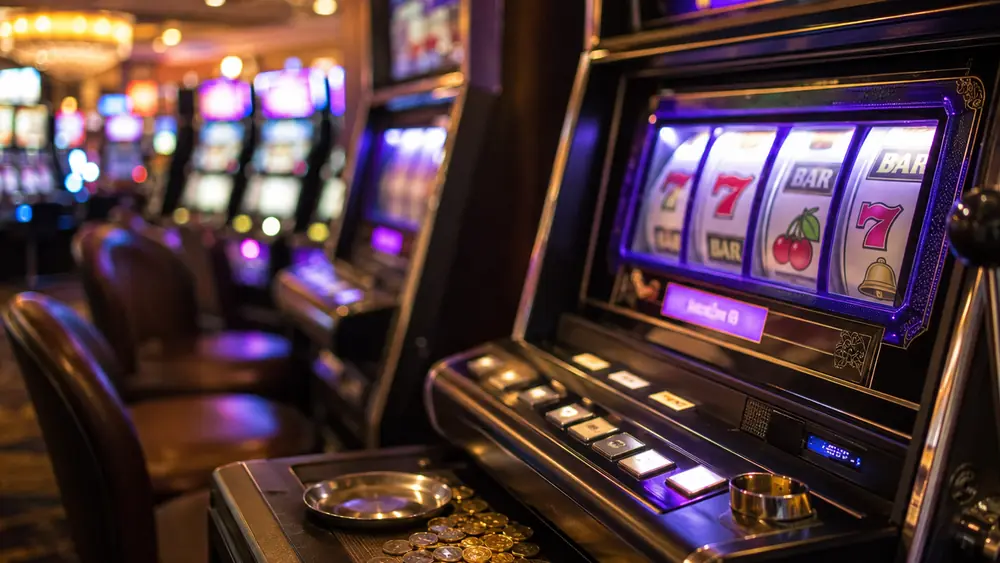 High RTP Slot Casino Games: How to Maximize Payouts on SlotCasino.site