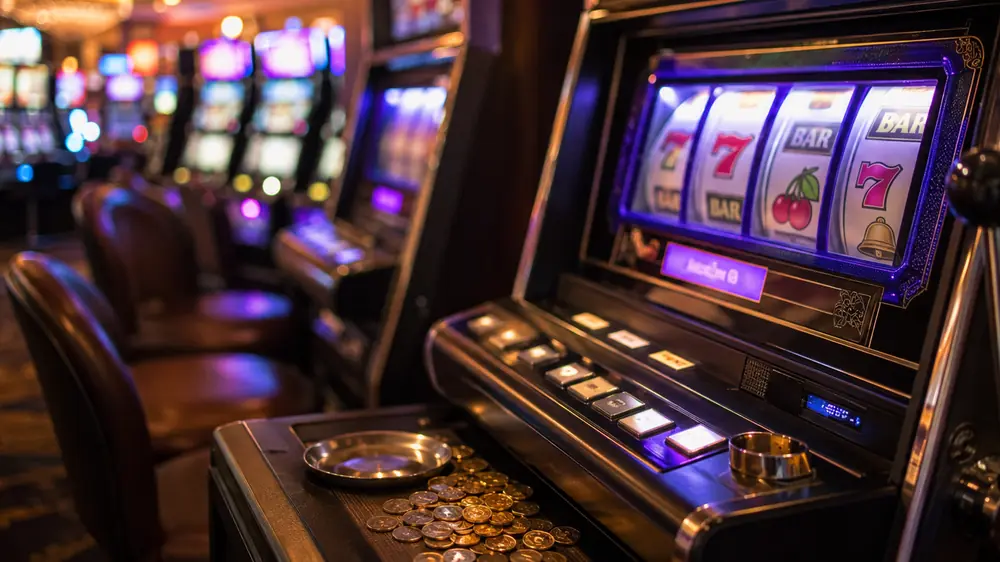 Bankroll Management Systems & Bonus Buy Multipliers Strategy