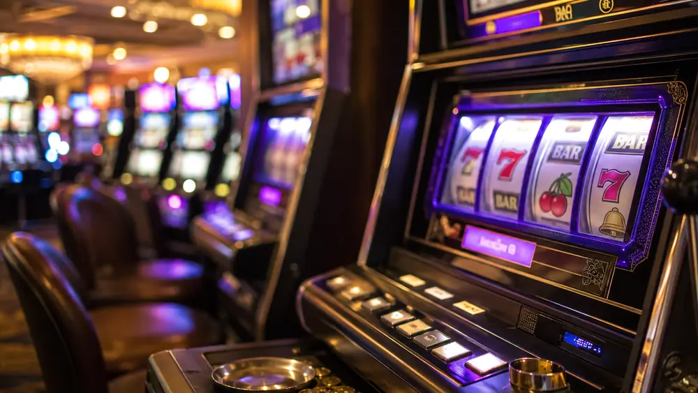 Winning Strategies for Slot Casino: Mastering Paylines, Cascading Reels, and Bonus Buys
