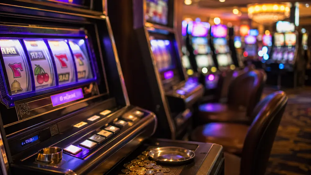 Slot Casino Game Providers, Multipliers & Reel Mechanics in the Philippines