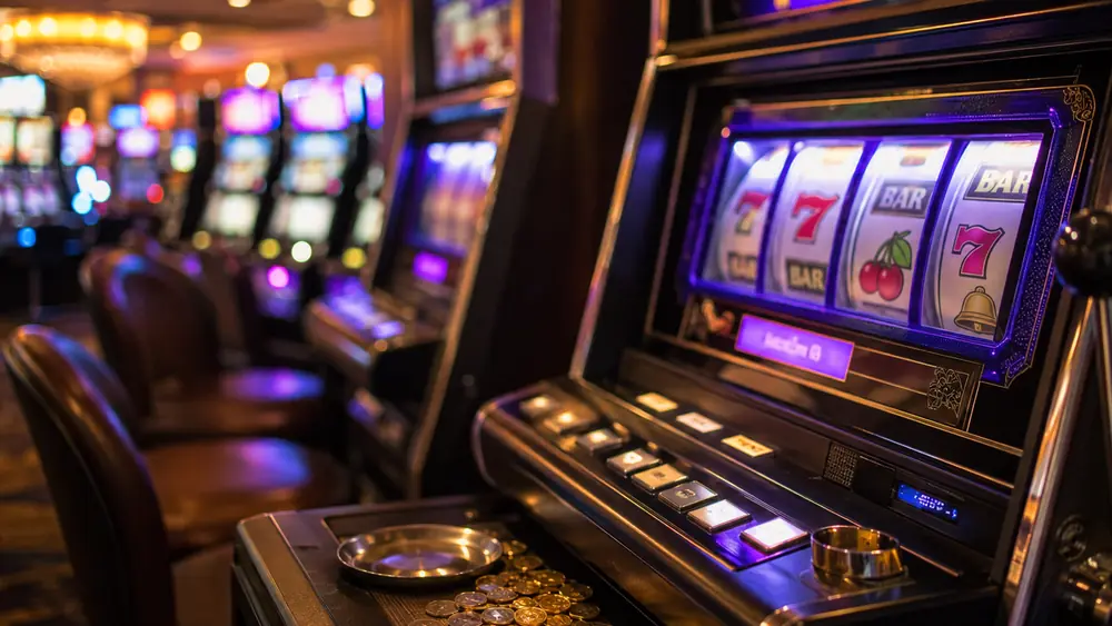 Ultimate Guide to Slot Casino in the Philippines (2026 Edition) - SlotCasino.site