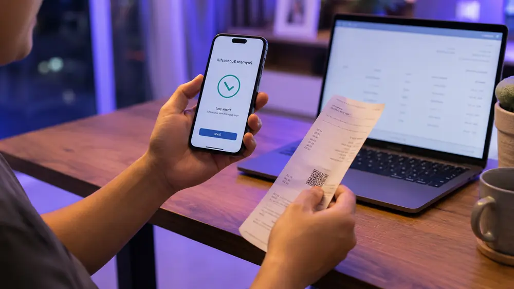Fast E-Wallet Cashout Steps & Zero-Fee Cashier Gateway