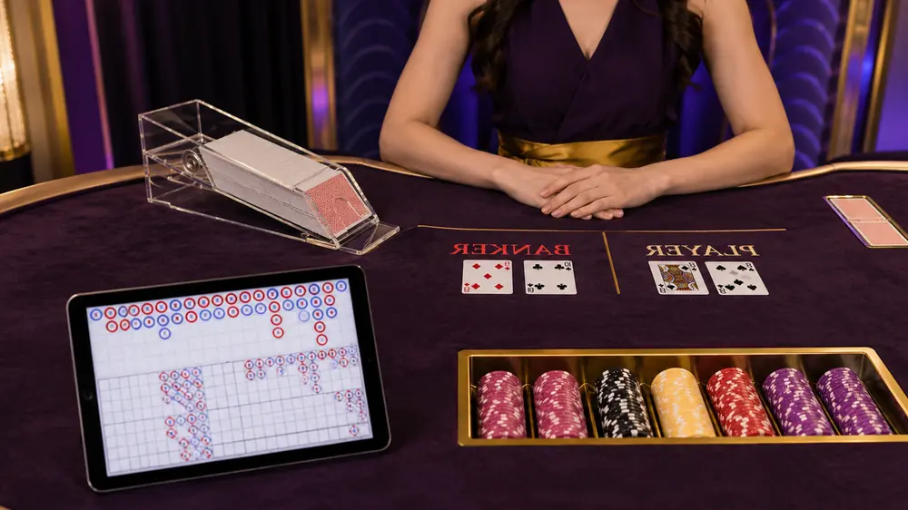 baccarat roadmaps explained explained