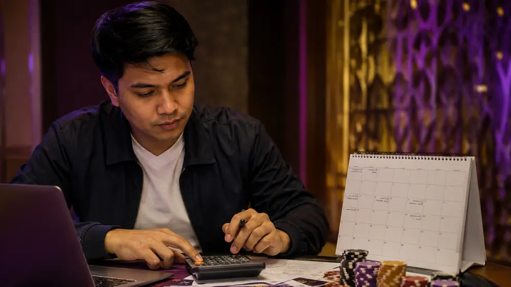casino turnover requirements ph explained