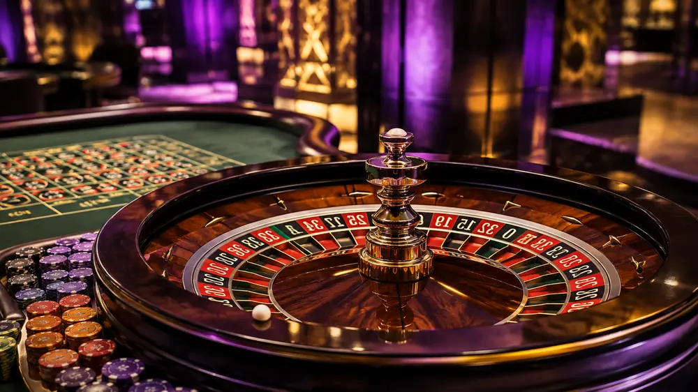european roulette odds explained