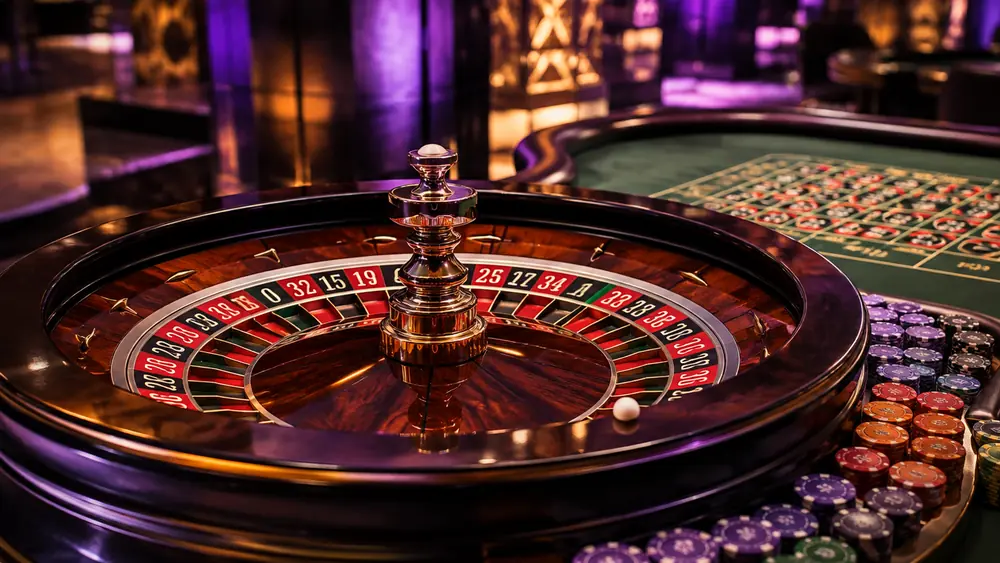 European Roulette Odds: Single-Zero vs Double-Zero