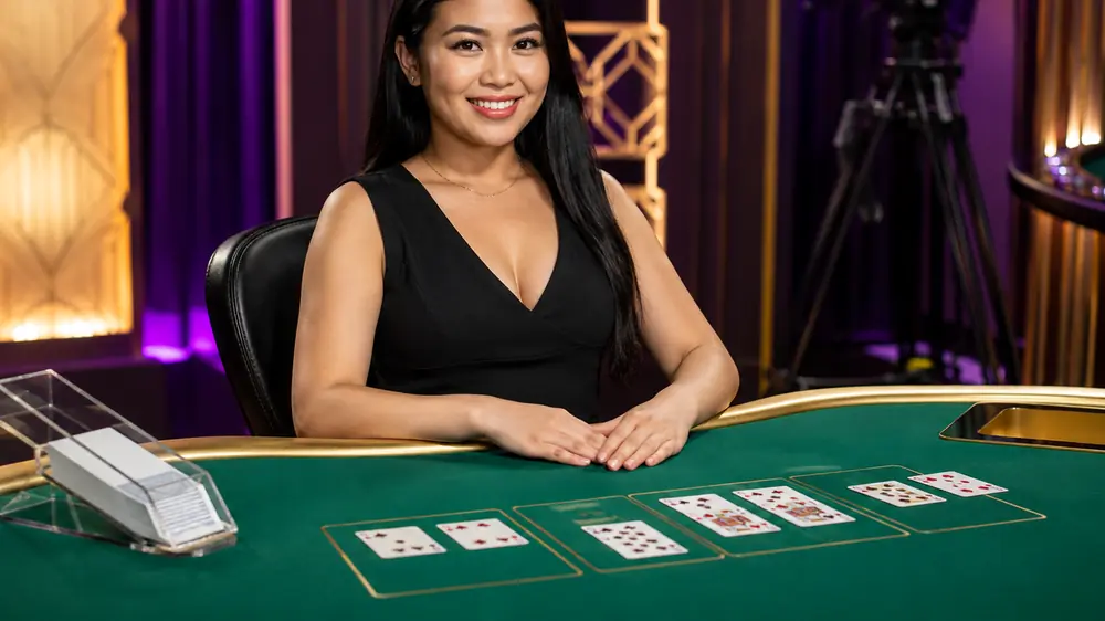 filipino live dealer casino explained