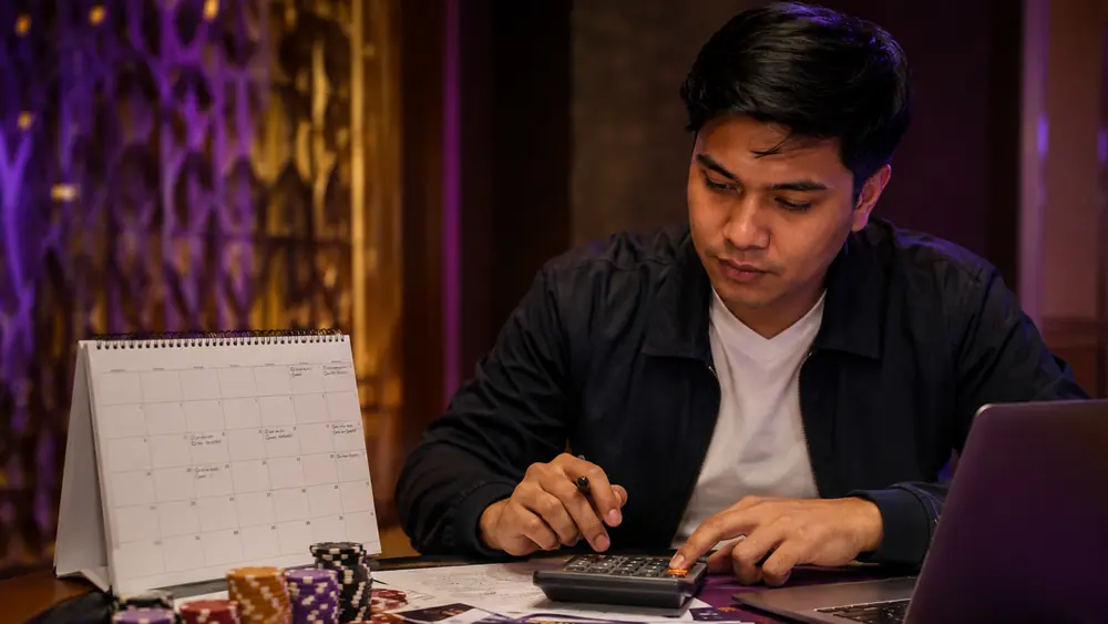 Free Welcome Bonus No Deposit Casino: Terms to Check