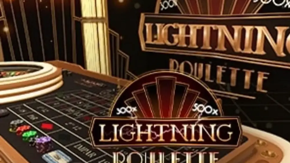 Lightning Roulette Strategy: 50x–500x Mechanics