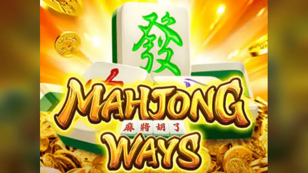PG Soft Free Demo Slots: Official Mahjong Ways Data