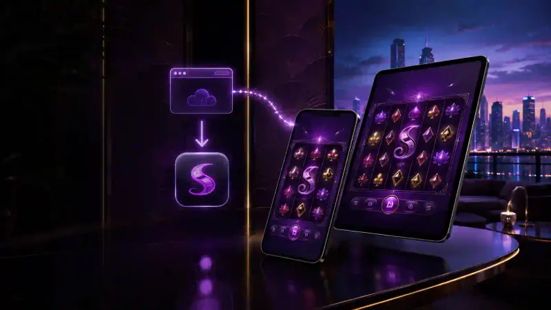 Slot Casino Mobile App & PWA Installation Guide: Play Anywhere on iOS & Android