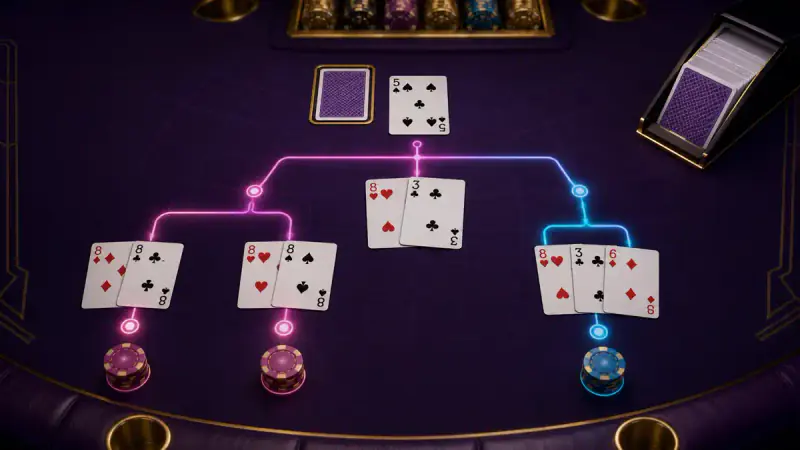 Blackjack Basic Strategy PH: Rule & House-Edge Checks