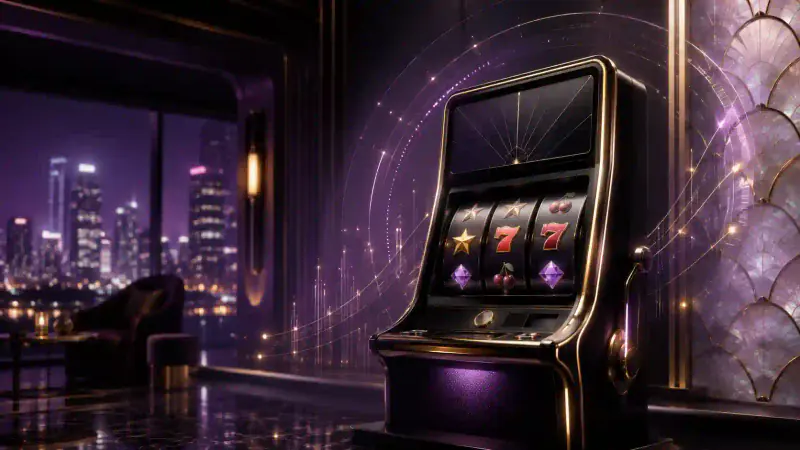 High RTP Slot Casino Games: How to Maximize Payouts on SlotCasino.site