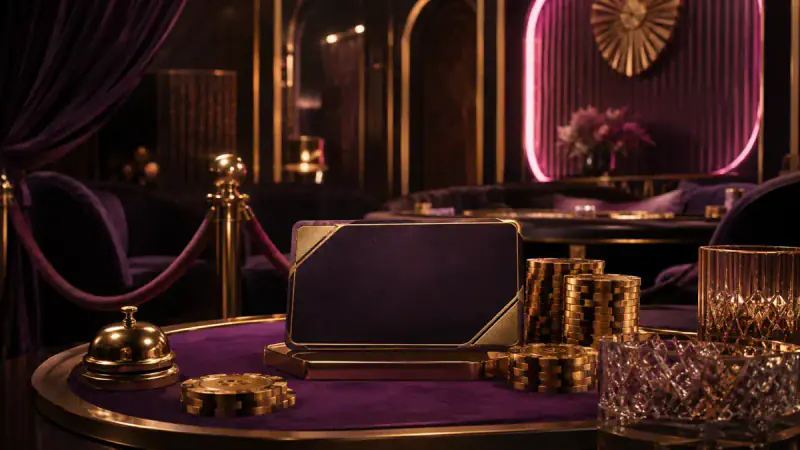 How to Become Casino VIP: Compare Tiers & Terms