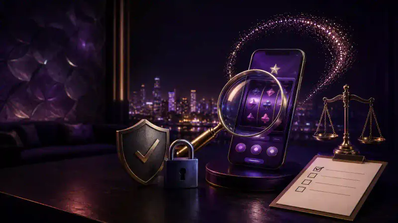 Slot Casino Safety & Legitimacy Checklist: Is SlotCasino.site Safe & Legal in the Philippines?