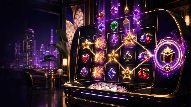 Winning Strategies for Slot Casino: Mastering Paylines, Cascading Reels, and Bonus Buys