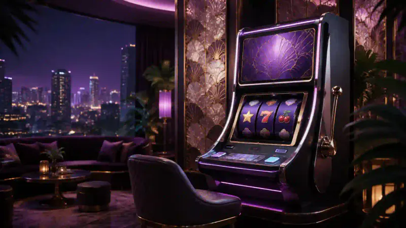 Ultimate Guide to Slot Casino in the Philippines (2026 Edition) - SlotCasino.site