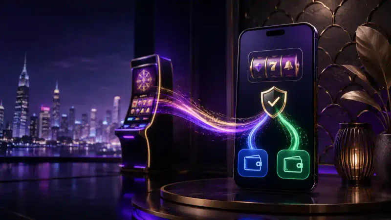 Complete Guide to Fast GCash & Maya Withdrawals at Slot Casino (slotcasino.site)
