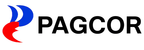 PAGCOR Corporate Logo