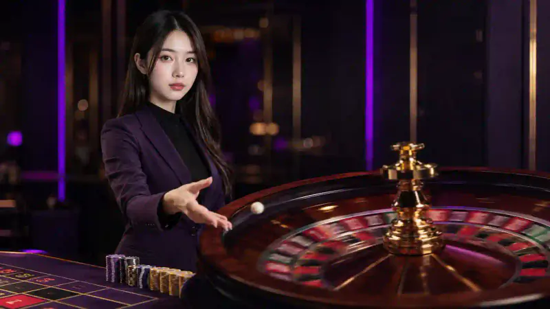 Roulette