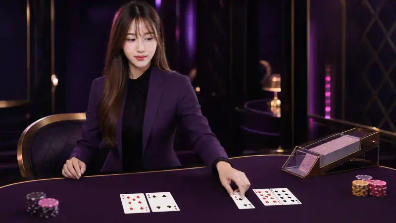 Baccarat