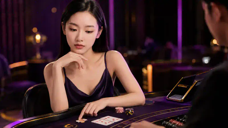 Blackjack