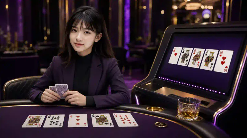 Casino Poker