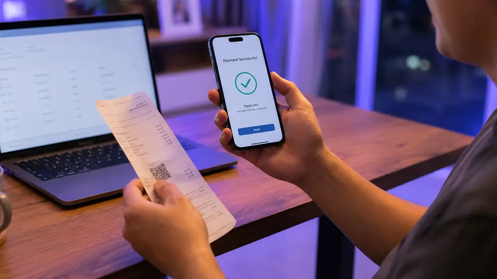 Cashless Payments explained for Philippine casino players
