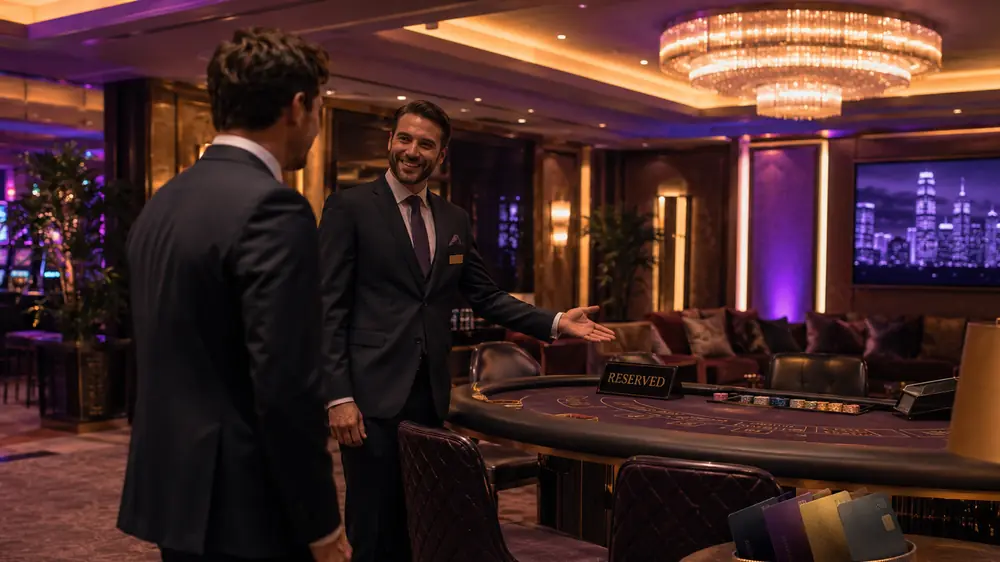 VIP & Loyalty explained for Philippine casino players