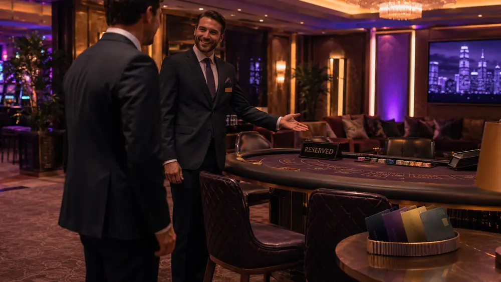 Casino VIP Loyalty 2026: Personalized Rewards Guide