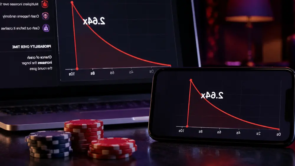 Crash Games explained for Philippine casino players