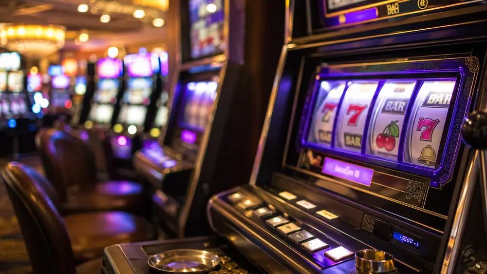 Slot RTP explained for Philippine casino players