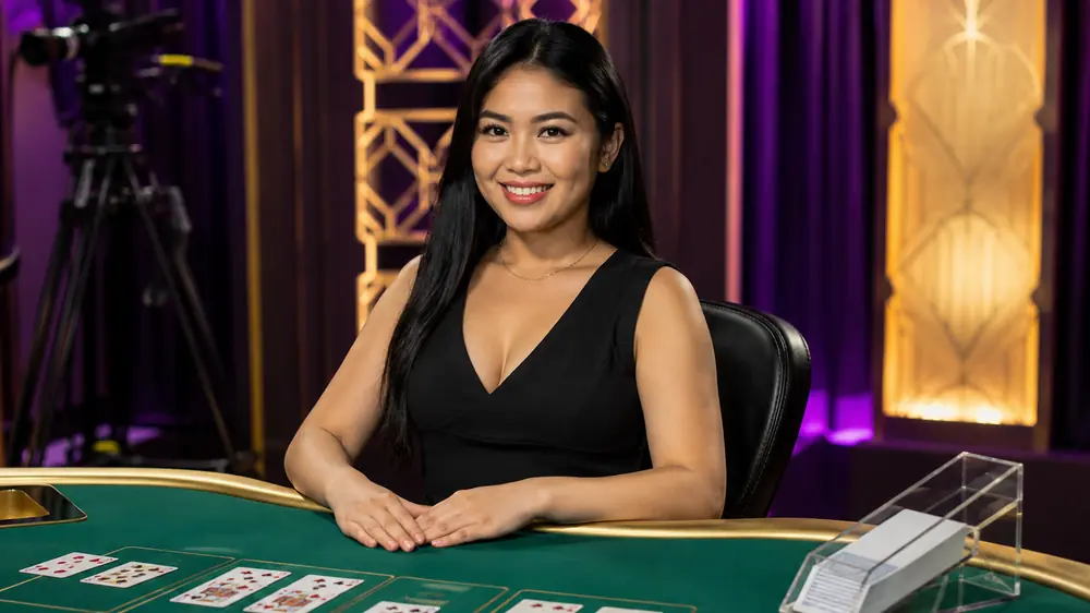 Live Casino explained for Philippine casino players