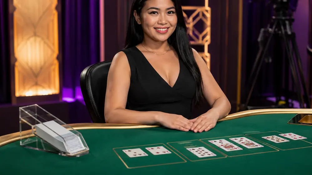 Casino Live Game Shows 2026: Streaming Trend Guide