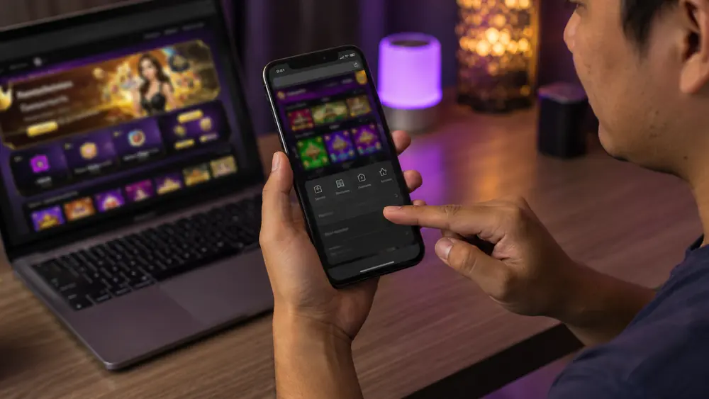 Casino Mobile Guide 2026: PWA, 5G & Slot Play Trends