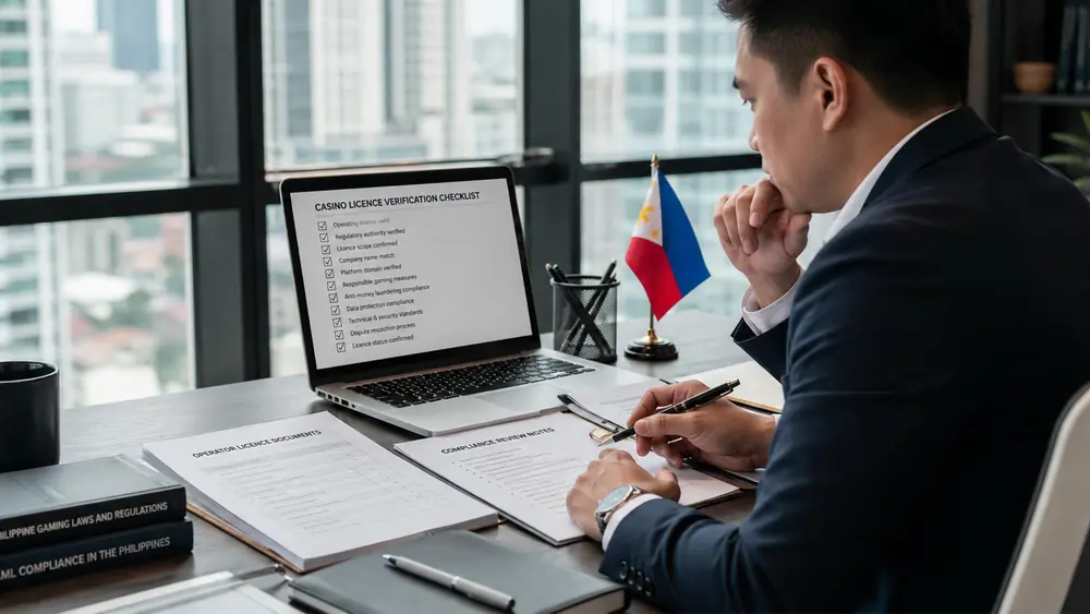 Casino Regulation Philippines 2026: PAGCOR Play Guide