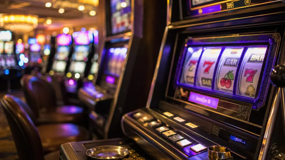 Slot Demo Mode Guide 2026: Practice Before Casino Play