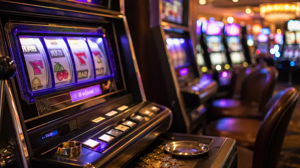2026 Casino Trends explained for Philippine casino players