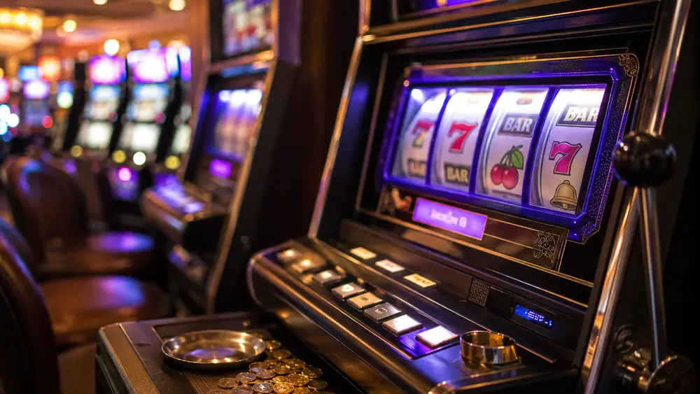 Casino Trends Philippines 2026: Slot & Digital Guide