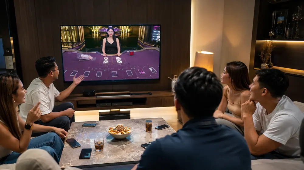 Social Casino explained for Philippine casino players