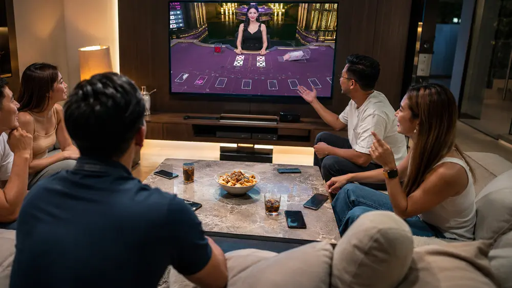 Casino Social Play 2026: Community & Streaming Guide